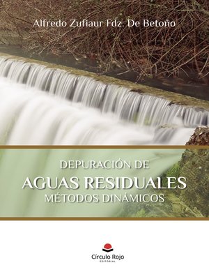 cover image of Depuración de aguas residuales